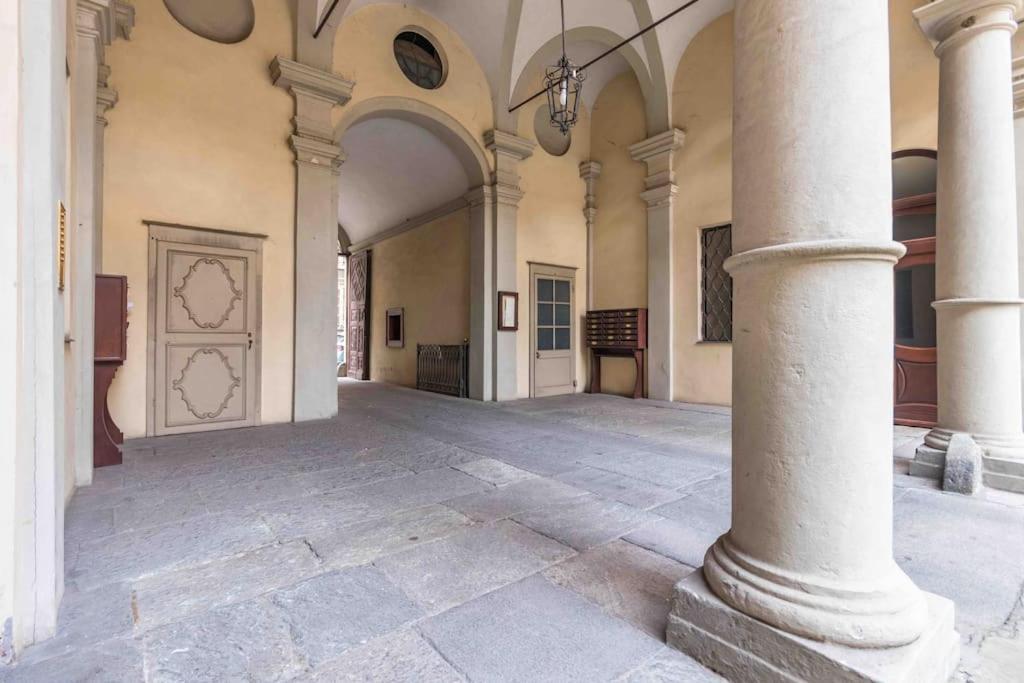 Hollywood Housein The Heart Of Turin Apartment Exterior photo